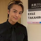 EXILE・TAKAHIROの引退理由を考察｜家族・健康・芸術への思いを徹底解説