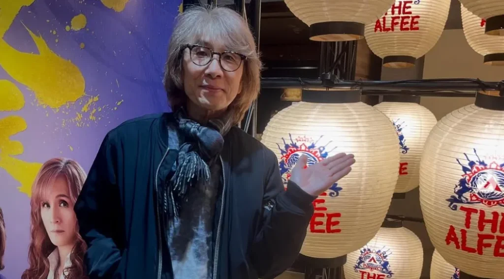 アルフィー・坂崎幸之助は結婚してる？事実婚の噂・子供説・メンバーとの違いを解説