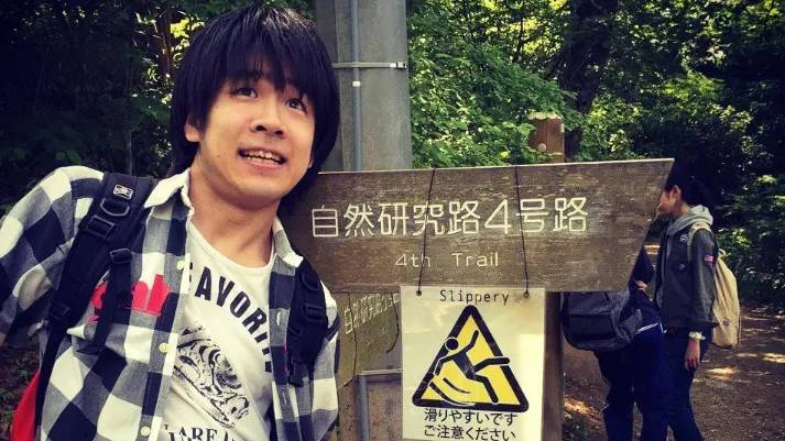 岩城直也の家族構成｜父親や母親・兄弟の非公開理由と岩城宏之との親子説の真相
