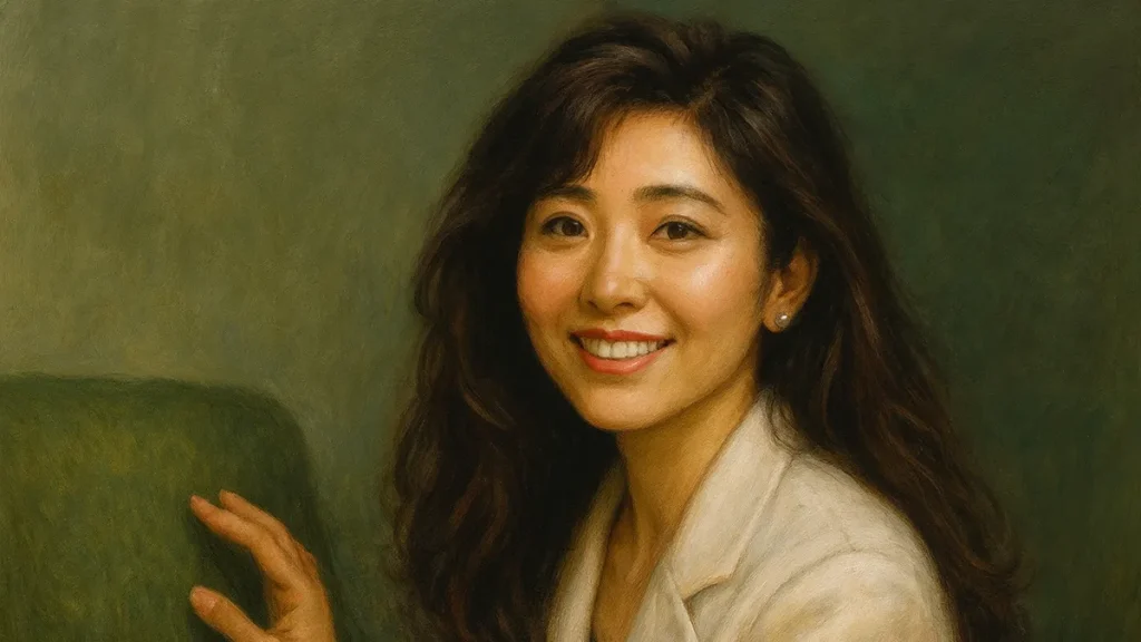 松本友里が自ら命を絶った本当の理由｜報道・背景・家族との関係を事実ベースで整理
