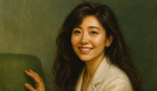 松本友里が自ら命を絶った本当の理由｜報道・背景・家族との関係を事実ベースで整理