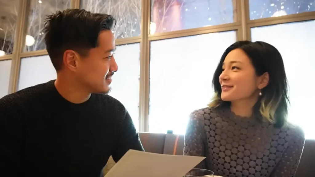 ライアン鈴木とシンイーの関係を徹底解説｜東京再会とインスタライブ削除の真相