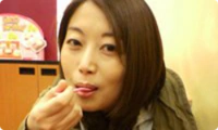 桜井政博の妻・桜井道子