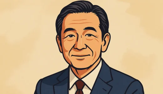 谷原國彦とは何者か｜谷原章介の父にまつわる家族・血筋・歴史を徹底解説