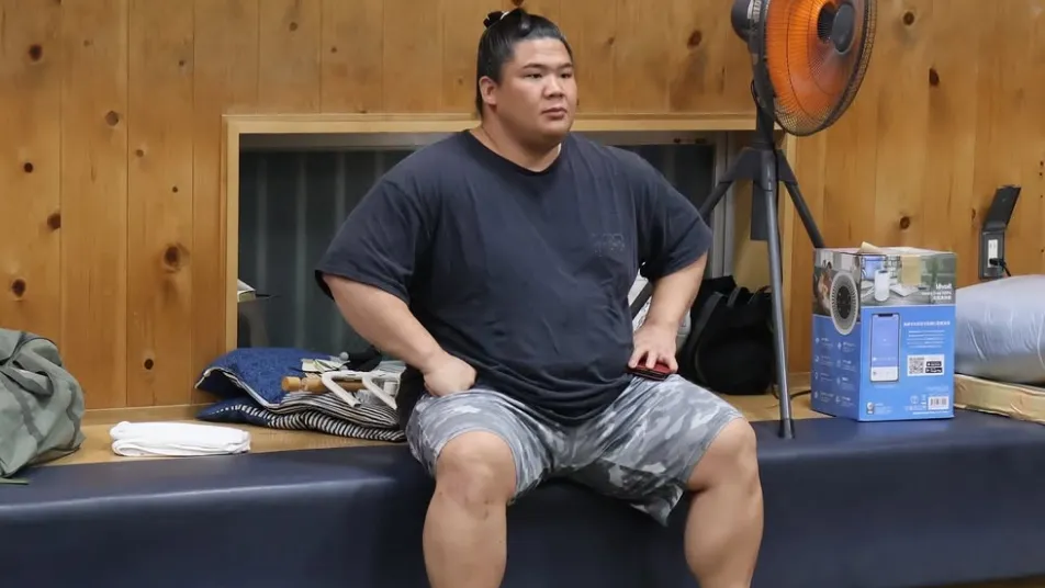 宇良関の結婚相手は非公表？結婚観や彼女・家族・相撲界の慣習まで徹底解説