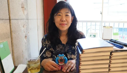 吉本ばななの息子の学校・家族・生き方を徹底解説｜知られざるエピソード