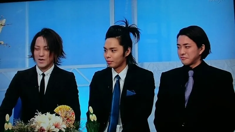 チビ玉三兄弟の離婚の真相｜若葉竜也の生い立ち・家族構成・異父兄弟まで完全解説