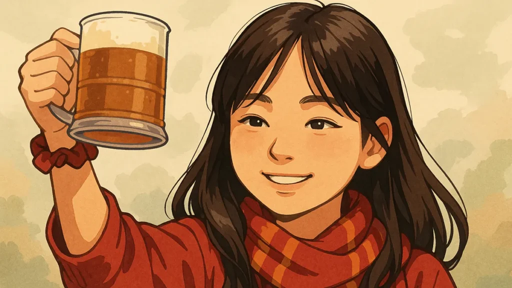 加藤智恵理の現在｜プロフィール・子役時代・兄妹との関係まで徹底まとめ