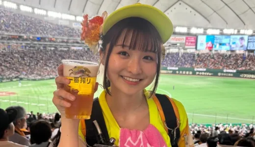 倉沢しえりは結婚してる？噂から本人発言まで徹底解説