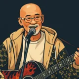 松山千春の離婚はデマだった？家族の真実・妻との結婚秘話・娘の現在まで徹底解説