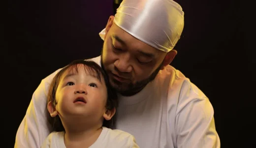 十影の離婚の全貌｜シングルファザーになった理由と家族の歩みを徹底解説