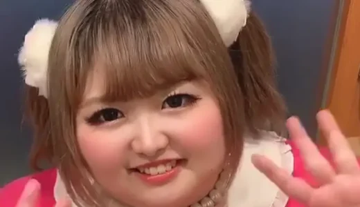 ゆりんは昔30kg台の激痩せだった？200kgへ変化した理由と現在までを徹底解説