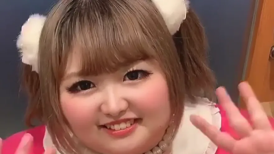 ゆりんは昔30kg台の激痩せだった？200kgへ変化した理由と現在までを徹底解説