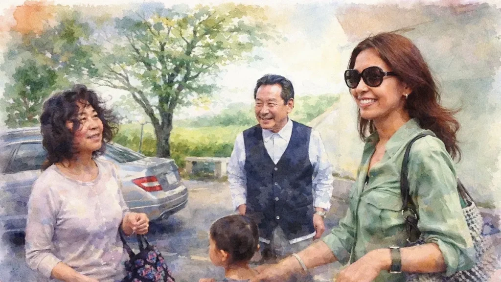 尼口正一とは何者か？会社の経営事情や家族構成を徹底解説