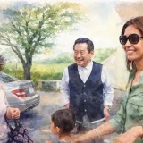 尼口正一とは何者か？会社の経営事情や家族構成を徹底解説