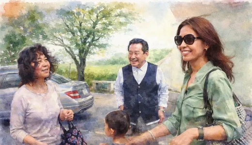 尼口正一とは何者か？会社の経営事情や家族構成を徹底解説