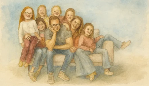 バズビーファミリー集団訴訟は本当にあったのか？噂の発生源と家族をめぐる誤解の全貌