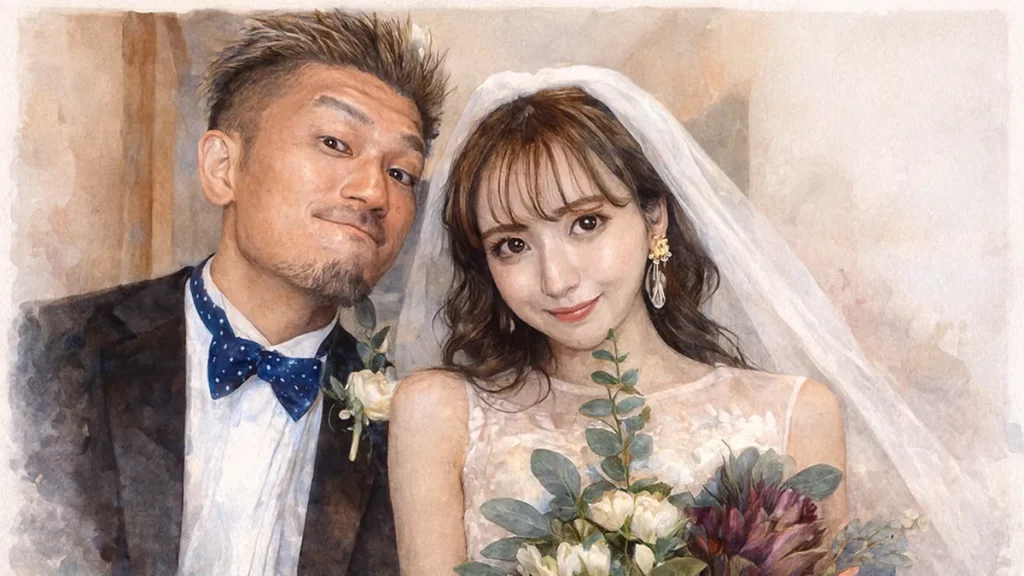 平木愛美の離婚説の真相｜夫婦仲の変化や噂の背景を徹底解説