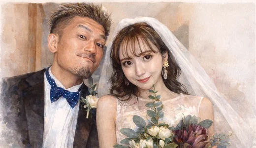 平木愛美の離婚説の真相｜夫婦仲の変化や噂の背景を徹底解説