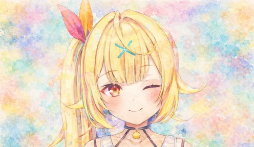 星川サラ炎上の真相｜初配信での低評価やスタバ事件はなぜ話題になったのか