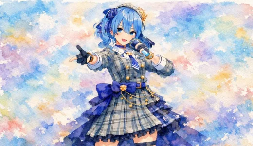 星街すいせい炎上の全経緯まとめ｜繰り返される理由とファンの反応を整理