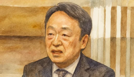 池上彰のがん説は本当か？噂の出どころと健康状態・過去の休養理由まで総まとめ