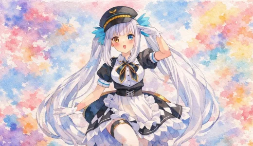 神楽めあ炎上まとめ｜炎上した理由と経緯を時系列で整理