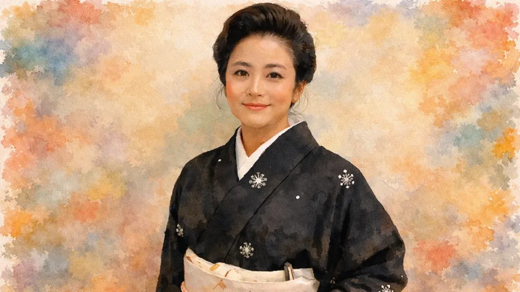 前田愛の母の死因を調査｜公表されない理由と病気説が広まった背景を解説