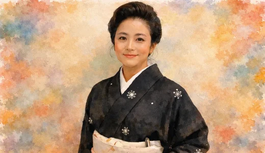 前田愛の母の死因を調査｜公表されない理由と病気説が広まった背景を解説