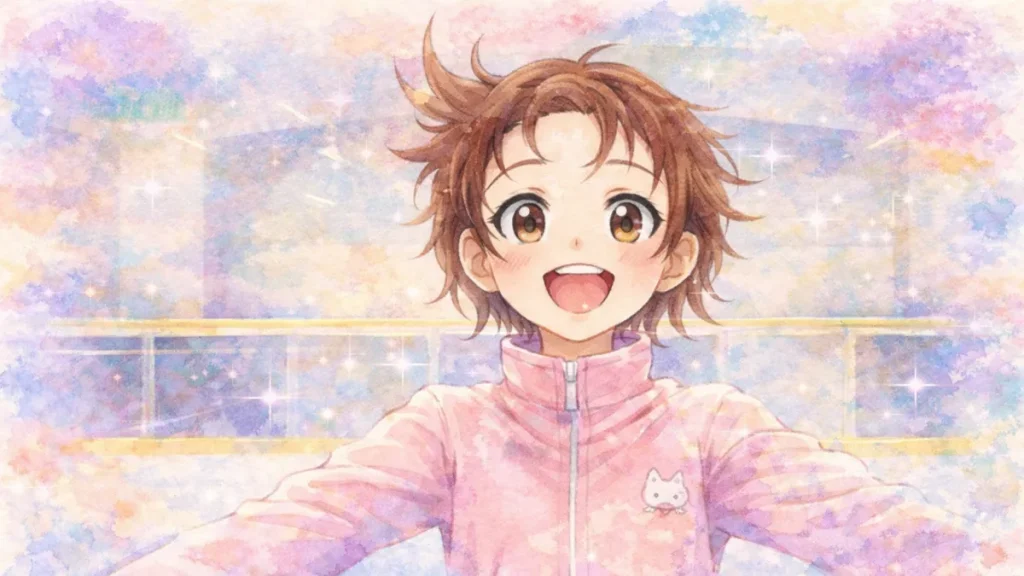 メダリスト作者がやばいと言われる理由とは?執念の創作エピソードとネットの評価を徹底解説