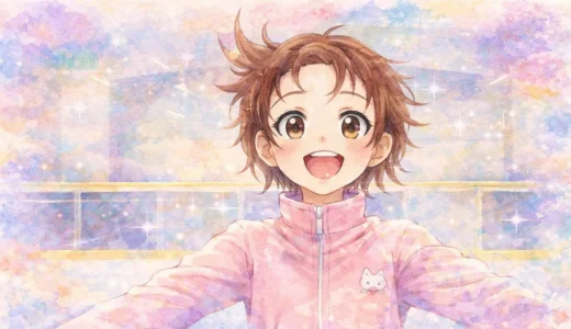 メダリスト作者がやばいと言われる理由とは？執念の創作エピソードとネットの評価を徹底解説