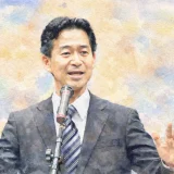 岡本三成の資産はどこまで公開されている？政治資金と米国不動産疑惑を整理