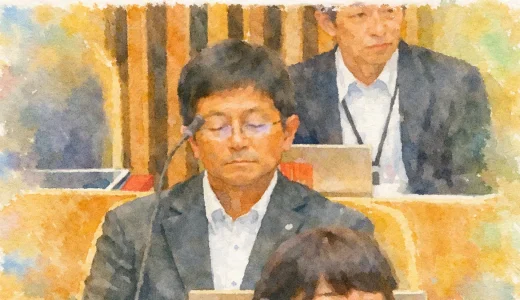 柴崎徹の妻は誰なのか？前橋市在住説や図書館勤務の噂を整理