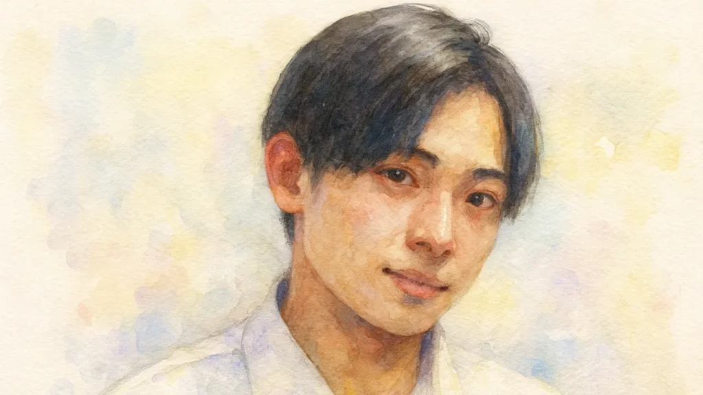 内田禅は何した？今日好き出演後に騒動が広がった理由と事務所契約終了までを整理