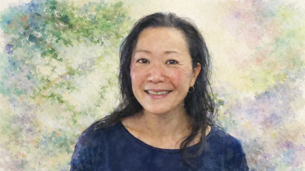 山岸智恵とは何者？プロフィールと経歴・ラスベガス生活と家族関係を徹底整理