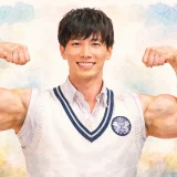 横川尚隆のステロイド疑惑を徹底検証｜ナチュラル卒業説と本人発言の真相