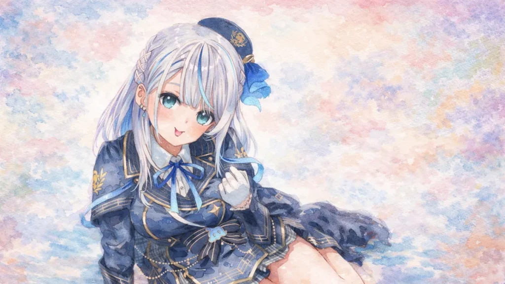 雨海ルカ炎上の真相｜不祥事はあったのか？噂と事実を徹底整理