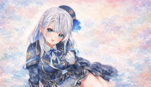 雨海ルカ炎上の真相｜不祥事はあったのか？噂と事実を徹底整理