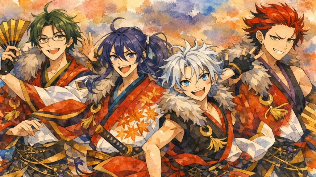 あんスタ紅月炎上の理由を整理｜新メンバーの誤解と衣装変更でファン対立が起きた理由