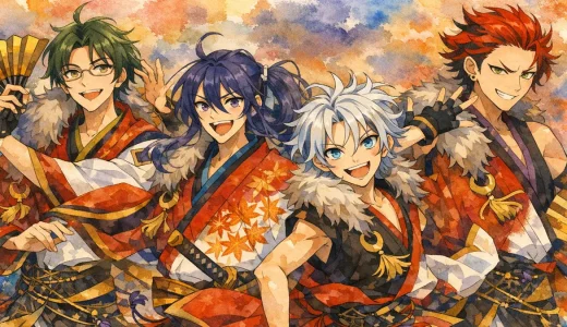 あんスタ紅月炎上の理由を整理｜新メンバーの誤解と衣装変更でファン対立が起きた理由