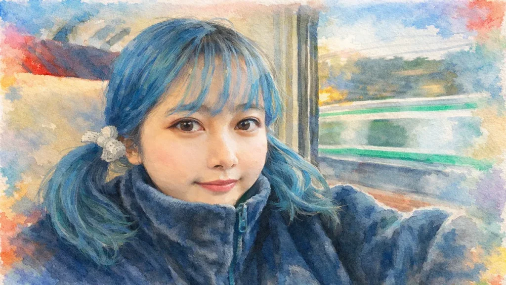 阿波みなみの昔の姿が別人級？グラビア時代から現在までの変化を徹底解説