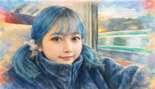 阿波みなみの昔の姿が別人級？グラビア時代から現在までの変化を徹底解説