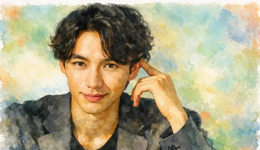 福士蒼汰を最近見ない理由は？現在の活動と出演予定を解説