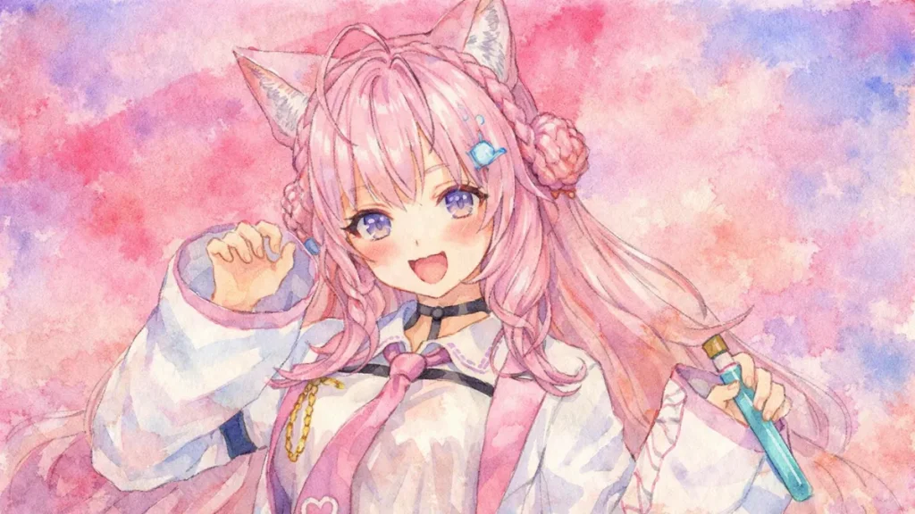 博衣こより炎上の全経緯と理由を整理｜長文投稿と謝罪・アンチの論調まで解説