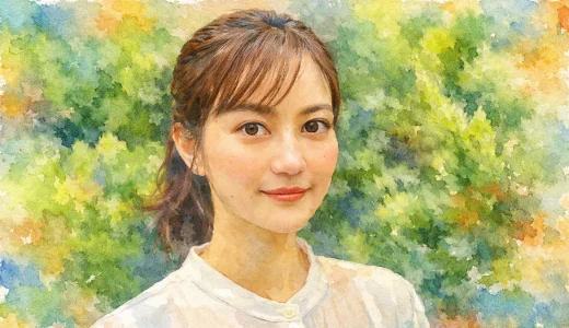 生田絵梨花の姉は東大？理科一類卒説と研究職の噂を家族情報から検証