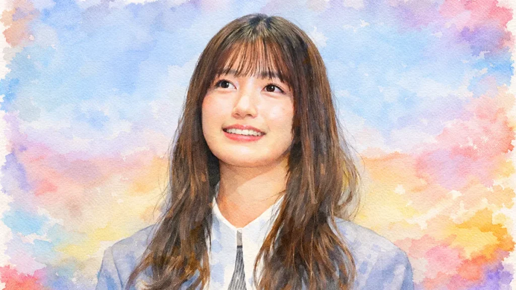 五百城茉央の炎上の全貌と真相|番組発言から写真集騒動まで徹底解説