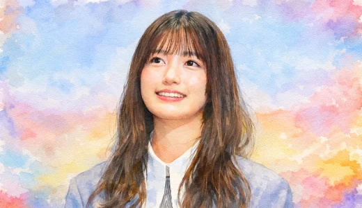 五百城茉央の炎上の全貌と真相｜番組発言から写真集騒動まで徹底解説