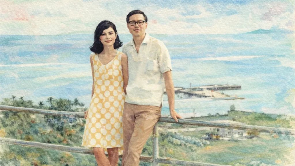 神田桂穂里のプロフィールと家族生活｜音楽家・小椋佳の支えとなった妻の歩み