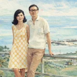 神田桂穂里のプロフィールと家族生活|音楽家・小椋佳の支えとなった妻の歩み