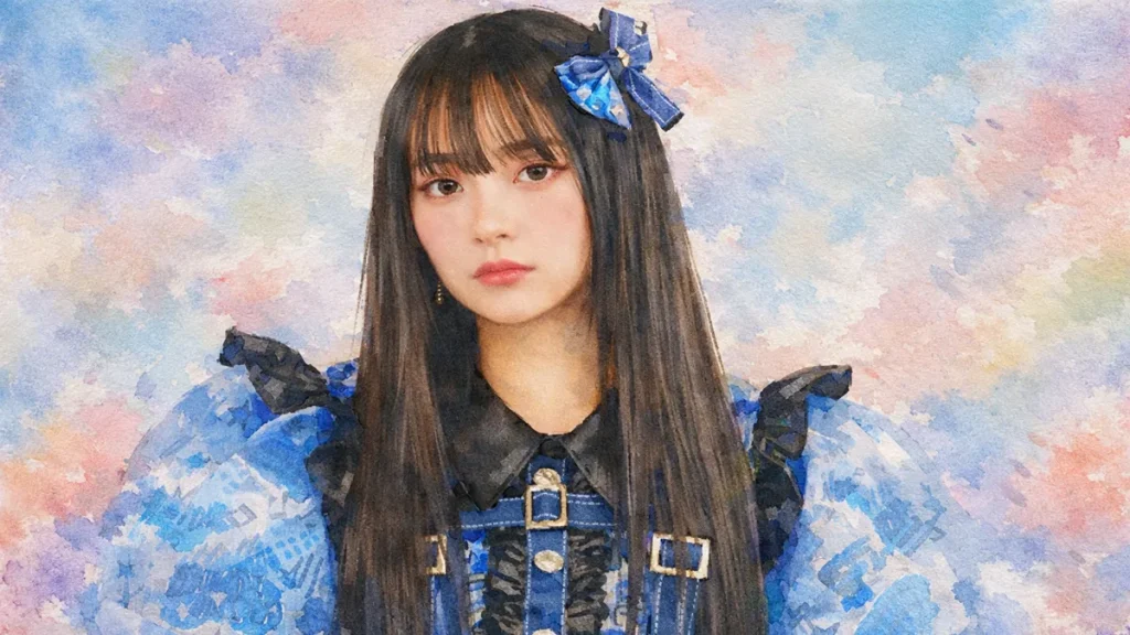 桐原美月と韓国の関係が話題の理由とは？K-POP推しでダンス投稿までやってるのは本当？